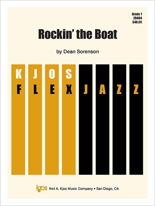 Rockin the Boat