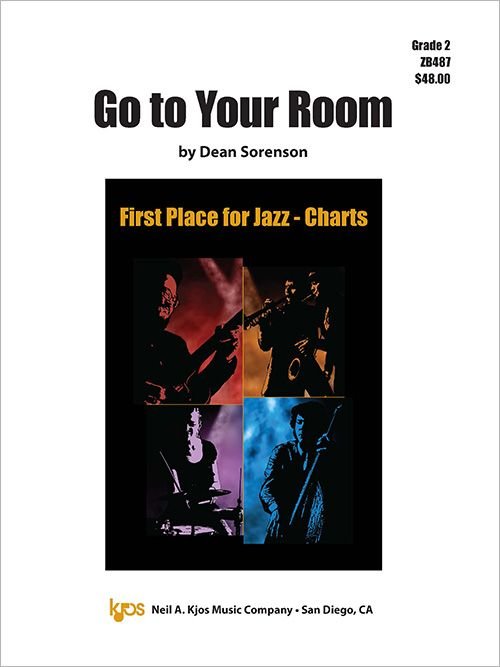 Go to Your Room