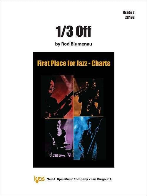 1/3 Off