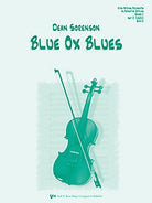Blue Ox Blues