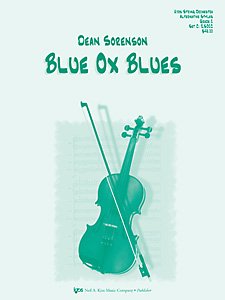 Blue Ox Blues